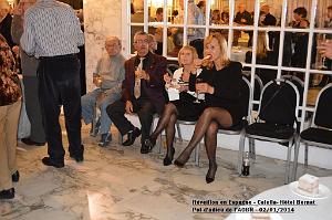 Calella Reveillon 526